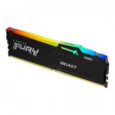 Memoria ram ddr5 8gb kingston 5600