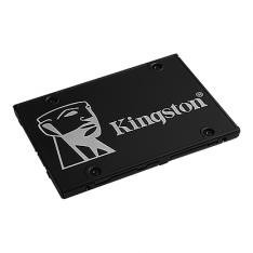 Disco duro interno ssd kingstón kc600