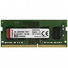 Memoria ddr4 4gb kingston 2666 mhz