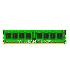 Memoria ddr3 8gb kingston 1600 mhz