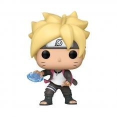 Funko pop boruto naruto next generations