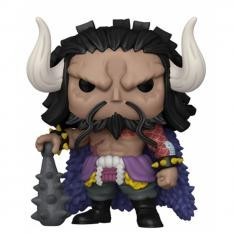 Funko pop super sized one piece