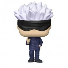 Funko pop jujutsu kaisen satoru gojo