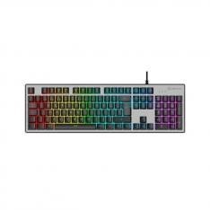 Teclado gaming unykach nova 244 portugues