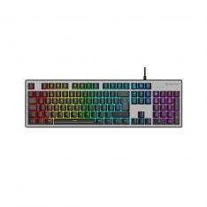 Teclado gaming unykach nova 244 es