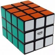 Cubo rubik calvin's 3x3x4 i - cube