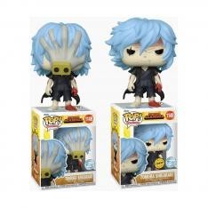 Funko pop my hero academia shigaraki