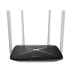 Router mercusys ac12 4 antenas 802.11ac