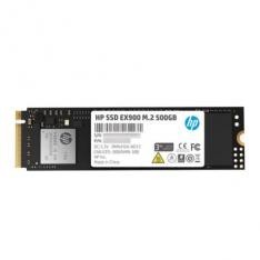 Disco duro interno ssd hp ex900