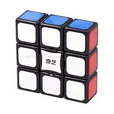 Cubo rubik qiyi super floppy 3x3x1