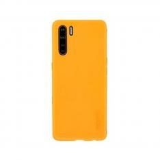 Funda movil oppo a91 tpu orange