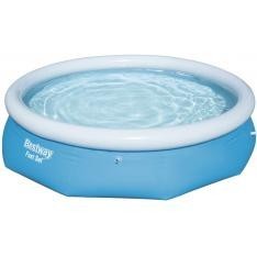 Bestway 57266 piscina hinchable redonda 305x76cm