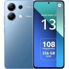 Movil xiaomi redmi note 13 8gb