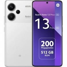 Movil xiaomi redmi note 13 pro