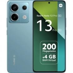 Movil xiaomi redmi note 13 pro