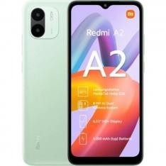 Móvil xiaomi redmi a2 32gb 2gb