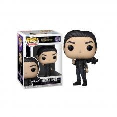 Funko pop marvel hawkeye maya lopez