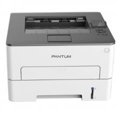 Impresora pantum p3300dw laser monocromo a4