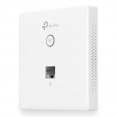 Punto acceso inalambrico pared tp - link eap115 - wall