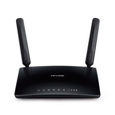 Router wifi 300 mbps tl - mr6400 2.4