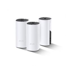 Wifi mesh tp - link deco p9 ac1200