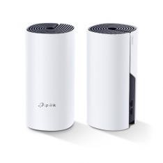 Wifi mesh tp - link deco p9 ac1200