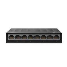 Switch 8 puertos tp - link ls1008g 10