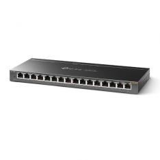 Switch 16 puertos tp - link tl - sg116e 10