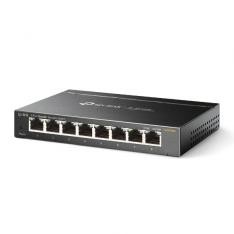 Switch 8 puertos tp - link tl - sg108s 10