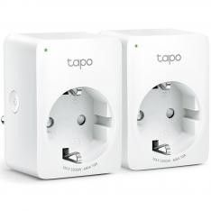 Enchufe inteligente wifi tapo p100 2.4ghz