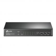 Switch 9 puertos tp - link tl - sf1009p 10