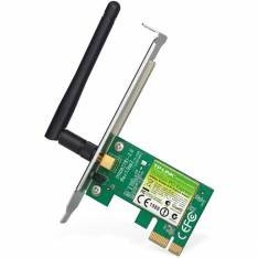 Tarjeta pci express wifi 150mbps tp - link