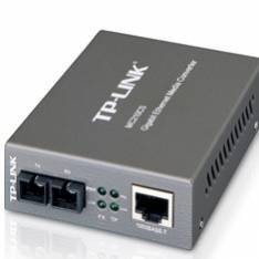 Convertidor medios monomodo mc210cs tp - link