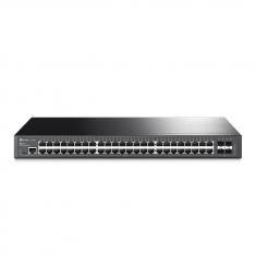 Switch 48 puertos tp - link 10 100