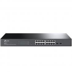 Swicht tp - link 16 puertos 10 100