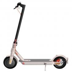 Patinete electrico xiaomi mi electric scooter