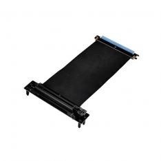 Cable riser vga deepcool pec - 300 negro