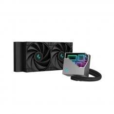 Kit refrigeracion liquida gaming deepcool lt520