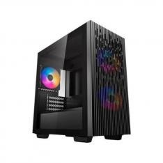 Caja ordenador gaming deepcool matrexx 40