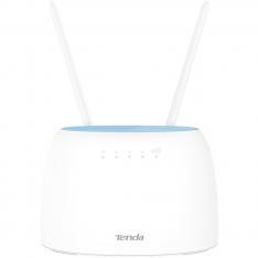 Router wifi tenda 4g09 ac1200 dual