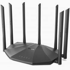 Router wifi tenda ac23 dual band