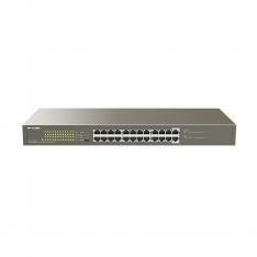 Switch 24 puertos tenda gigabit ethernet