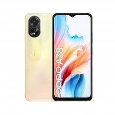 Telefono movil smartphone oppo a38 6.56pulgadas