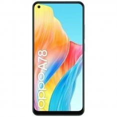 Movil smartphone oppo a78 8gb 128gb