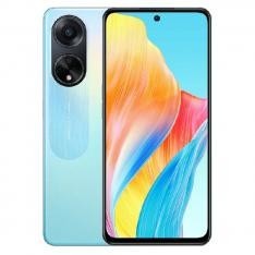 Móvil oppo a98 256gb 8gb azul