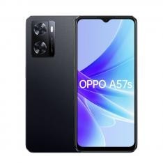 Móvil oppo a57s 128gb 4gb negro