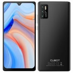 Móvil cubot p50 128gb 6gb negro