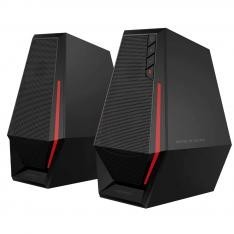 Altavoz gaming edifier g1500 se negro