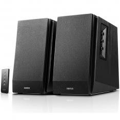 Altavoces edifier r1700bt bluetooth negro 18wx2