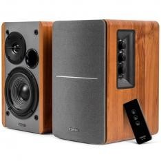 Altavoces edifier studio r1280t 21w x2